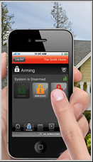 Crime Prevention Security Systems